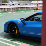 フェラーリ