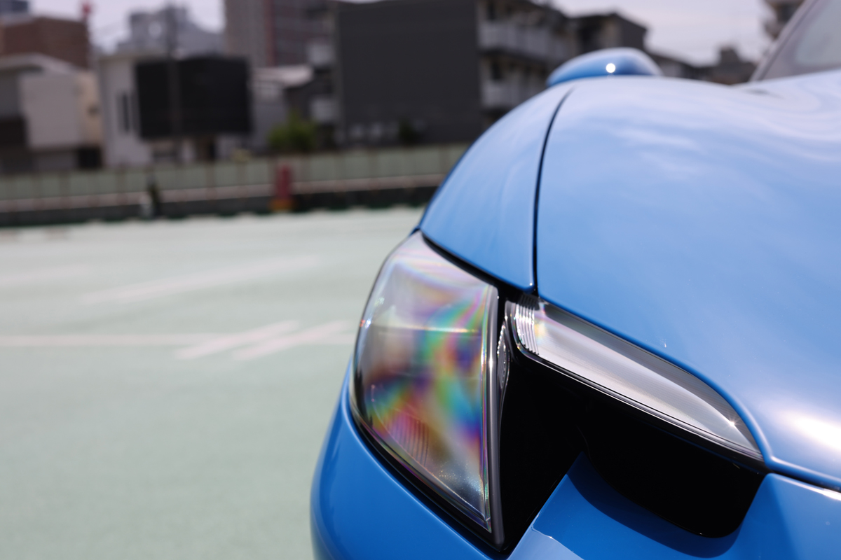 フェラーリ