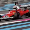 【F1名車伝説】フェラーリ312 Tとニキ・ラウダの栄光：最強のF1マシンが築いた黄金時代
