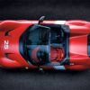 【フェラーリ新色】ロッソレーシング（Rosso Racing）2025とは？F1とWECの情熱を纏う特別カラーが登場