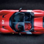 【フェラーリ新色】ロッソレーシング（Rosso Racing）2025とは？F1とWECの情熱を纏う特別カラーが登場