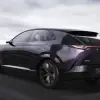 マツダEZ-60が中国で異例の大ヒット：3週間で2万台の予約、「合弁EV」では過去最速ペースでの受注を達成。予約金はなんと「200円」
