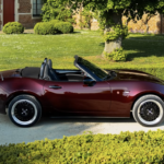 ｜　欧州では35周年記念モデルが未導入の中、ファン垂涎の限定ロードスター（MX-5）が誕生　｜