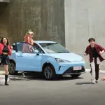 中国の新興EVメーカー、哪吒汽車（Neta Auto）が破産危機？ トヨタによる買収報道は否定、資金調達失敗が深刻化