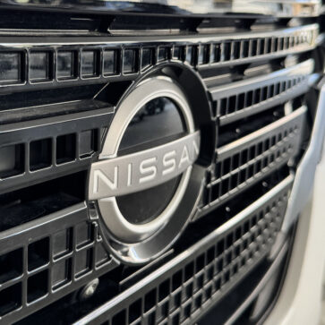 日産