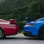 【保存版】歴代ポルシェ911 GT3完全ガイド：初代996から現行992型までの進化とスペック、パフォーマンスを比較