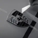 【ル・マン直前】ポルシェが新型ハイパーカー「963 RSP」の発表を予告。公道仕様ル・マン"プロトタイプ"誕生か？【動画】