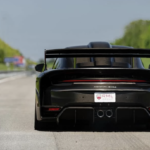 【限定39台】ポルシェ911ベースの究極チューンドマシン、「RML P39」がついに登場。920馬力を発生する”ハイパーカーキラー”がサーキットを走る