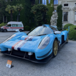 【レース直系1,000馬力のLMP1マシンそのまんま】フェラーリのコレクターが興したハイパーカーメーカー、SCGより「ル・マンの魂を公道へ持ち込んだ」007sが発売