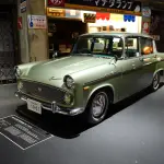 【驚異の1.5億台】いま世界で走っているトヨタ車の数は世界の車両の9％以上がトヨタで占められている。なお事業を開始した1958年の生産台数は「20台」