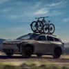 トヨタ、新型「bZ ウッドランド」を発表 ─ bZ4Xがよりタフに進化、375馬力の本格アウトドア仕様のAWD EVとして登場