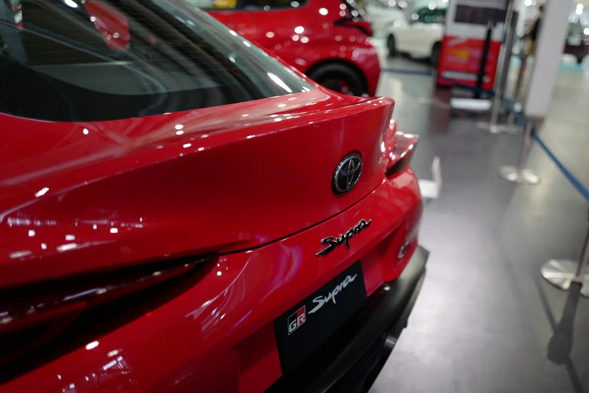 現行GRスープラついに生産終了、しかし次期スープラは「確実に登場」。ただし後継モデル登場までの“空白期間”は避けられない？