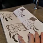 うめきたグリーンプレイスにオープンの「焼肉 うしごろ」へ。味、サービス、ロケーション、そしてコストパフォーマンス抜群の名店【動画】