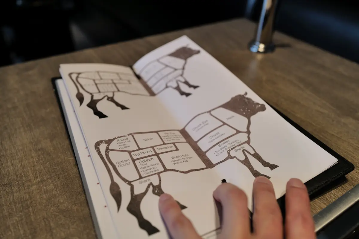 うめきたグリーンプレイスにオープンの「焼肉 うしごろ」へ。味、サービス、ロケーション、そしてコストパフォーマンス抜群の名店【動画】