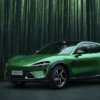 【発表】シャオミ初の高性能ラグジュアリー電動SUV「YU7」発表。800V急速充電＆0-100km/h加速3.2秒、価格は7月発表へ