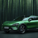 【発表】シャオミ初の高性能ラグジュアリー電動SUV「YU7」発表。800V急速充電＆0-100km/h加速3.2秒、価格は7月発表へ