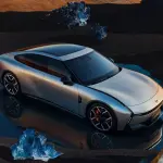 シャオペンの次世代モデル「E29」公開。P7後継モデルとして2025年登場へ、同社会長「未来を前倒しで届ける」