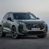 フルモデルチェンジで大刷新。2026年型アウディQ3が正式発表、内装では物理ボタンが復活【動画】