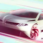 BMW次期3シリーズの情報がリーク。まずはEV版「i3」が2026年登場、M3電動モデル「iM3」は最大700馬力、Mモデル初の4モーター仕様