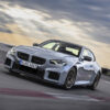 BMW史上最強の後輪駆動Mカー、M2 CSにはなぜMTがないのか？BMW「それはパワーが強すぎるから」