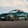BMW Z4、2026年5月まで延命決定。マニュアルモデルが売れすぎて販売継続へ？どうなるGRスープラ