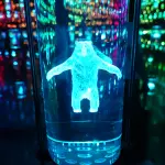 ふと自分の人生を振り返る。たぶんもう一度人生を与えられたとしても、ボクは今以上にうまくやれるという自信はない