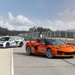 【アメリカンハイパーカー】シボレー・コルベットZR1Xが正式発表｜アメ車史上最高出力、1,250馬力のハイブリッド・モンスター登場