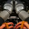 【EVの豆知識】なぜ電気自動車の高電圧ケーブルは「オレンジ色」なのか？その理由と安全性を解説