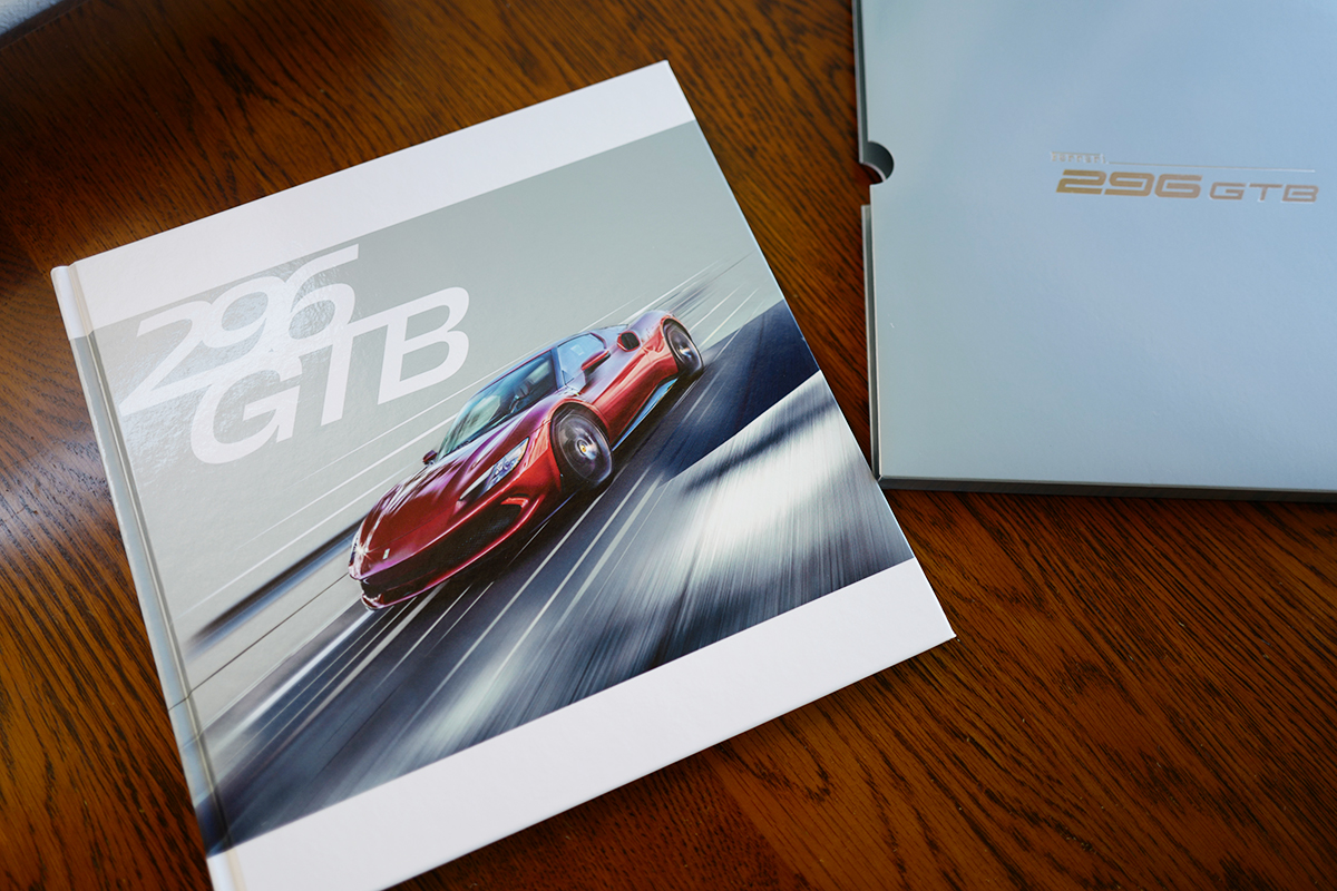 【なぜ不人気?】フェラーリ296 GTBの中古価格が急落中──V6ハイブリッドは“ファンへの裏切り”なのか?