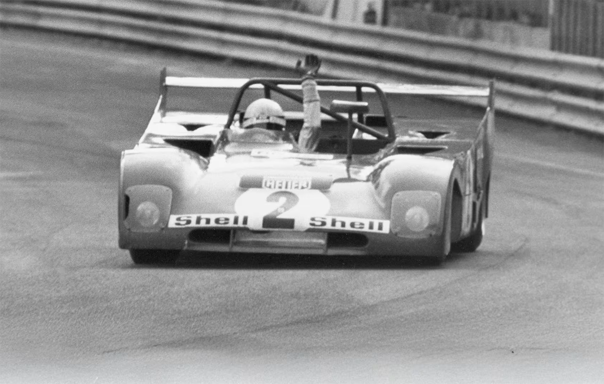 1972年、フェラーリはスポーツカー選手権で「10戦10勝」を挙げながらもル・マンを欠場。もし出場していれば勝利が確実視されていたのに「なぜ欠場したのか」がいま明かされる