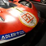 【フェラーリのル・マン栄光の歴史】499Pの連覇と伝説の軌跡｜全勝利を振り返る