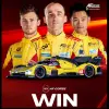 2025年ル・マン24時間レースはフェラーリの83号車が見事優勝。ただし最も心に残ったのはフェラーリ3台を相手に一歩も引かなかったポルシェ6号車である