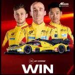 2025年ル・マン24時間レースはフェラーリの83号車が見事優勝。ただし最も心に残ったのはフェラーリ3台を相手に一歩も引かなかったポルシェ6号車である