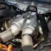 V8エンジンの影に隠れた存在ではあるものの、スポーツカーには欠かせない「V6」。古今東西、V8すらも冷や汗をかくパワフルなV6エンジン12選