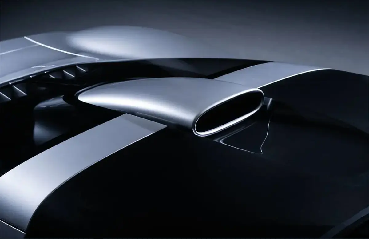 ゴードン・マレー、「GMSV」名義で自身のキャリア60周年を記念して2台の新型車を初公開へ。T.50/T.33とは一線を画す“特別なクルマ”
