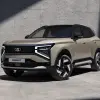 ロシアのラーダより「30年ぶりの新型車」、Azimut（アジムット）発売。なぜ今登場？その政治的背景とは