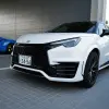 【試乗】レクサス LBX MORIZO RR｜小さなボディに宿る走りの情熱とGRの魂