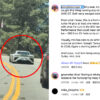 新型レクサスLFRが米国で初走行テスト。メルセデスAMG GT Rと並走、その実力は？【動画】