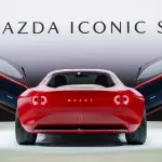 【ついに市販化へ】マツダ「アイコニックSP」はRX-7後継となる「ロードスターとは別の」高級ロータリースポーツ。365馬力、価格は750～900万円とのウワサ