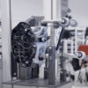 【マクラーレンW1に採用】AI×3Dプリンティングで生まれた驚異の米国製サスペンションパーツは今後の”主流”となりうるか？【動画】