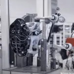【マクラーレンW1に採用】AI×3Dプリンティングで生まれた驚異の米国製サスペンションパーツは今後の”主流”となりうるか？【動画】