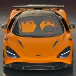 【限定50台】マクラーレン750S Le Mans（ル・マン）登場。伝説のル・マン優勝車にオマージュを捧ぐ特別仕様