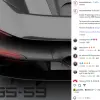 【ランザンテLM30エディション】マクラーレン・スピードテイルを再構築した伝説のオマージュハイパーカーがグッドウッドで公開へ