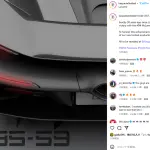 【ランザンテLM30エディション】マクラーレン・スピードテイルを再構築した伝説のオマージュハイパーカーがグッドウッドで公開へ