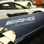 メルセデスAMG、新型EVプラットフォーム「AMG.EV」から3モデルを計画中。その中には「AMG One」超えのハイパーカーも