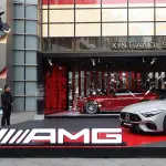 「AMG」とは何なのか？その起源やメルセデス・ベンツによる買収、エンブレムの意味、モデル間の相違を見てみよう