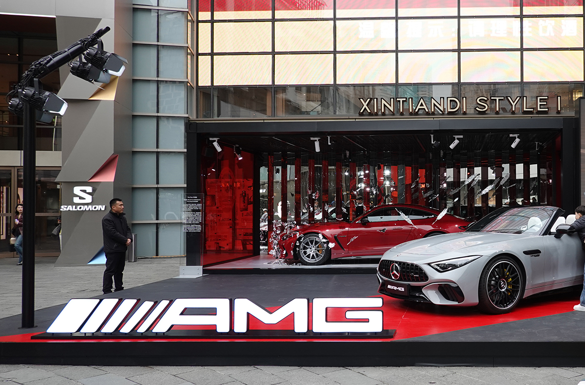 「AMG」とは何なのか?その起源やメルセデス・ベンツによる買収、エンブレムの意味、モデル間の相違を見てみよう