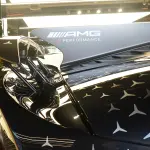 【リコール情報】メルセデスAMG Oneに火災リスク──（エンジンではなく）リアウイングの欠陥で製造275台のうち219台が対象に