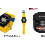 G-SHOCKに「豊田章男仕様」が登場、”モリゾウ G-SHOCK スペシャルエディション”として22,000円にて限定販売