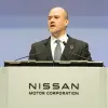 日産自動車がイヴァン エスピノーサ新社長のもと第126回定時株主総会を開催。残念ながら具体的な新型車計画については言及されず